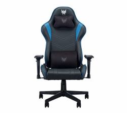 Acer Gp G0z11 001 Acer Predator Rift Pc Gaming Chair Padded Seat Black Blue