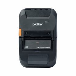 Brother RJ3250WBLZ1 - Brother RJ-3250WBL label printer Direct