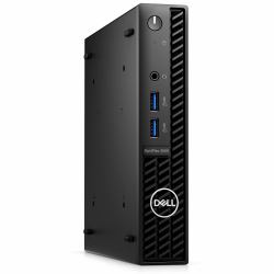 DELL C30RM - DELL OptiPlex 3000 MFF Intel® Core™ i5 i5-12500T 8 GB