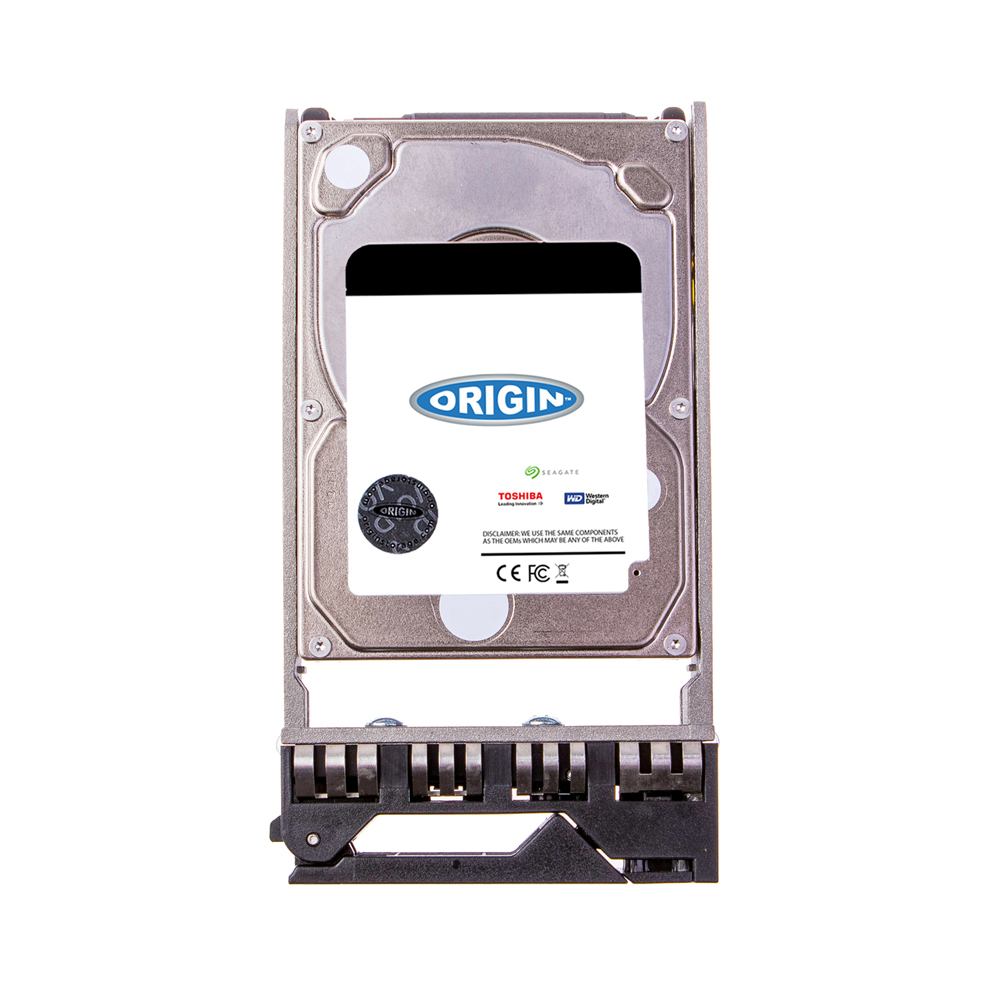 Origin Storage 1TB H/S HD TS RD540/RD6407.2K NLSATA 2.5in OEM: 03T6530