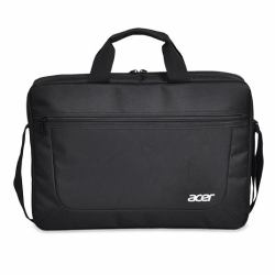 Acer NP.BAG1A.287 laptop case 39.6 cm 15.6 Messenger case Black