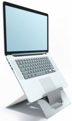 STANDIVARIUS ST10411P - STANDIVARIUS ST10411P laptop stand Aluminium 43.2  cm [17]