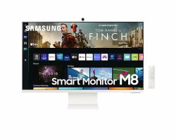 m80b uhd smart monitor