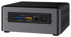 Intel BOXNUC7I5BNH - Intel BOXNUC7I5BNH PC/workstation barebone